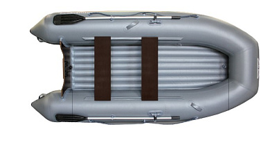 Надувная лодка ПВХ Флагман (Flagman) 320L